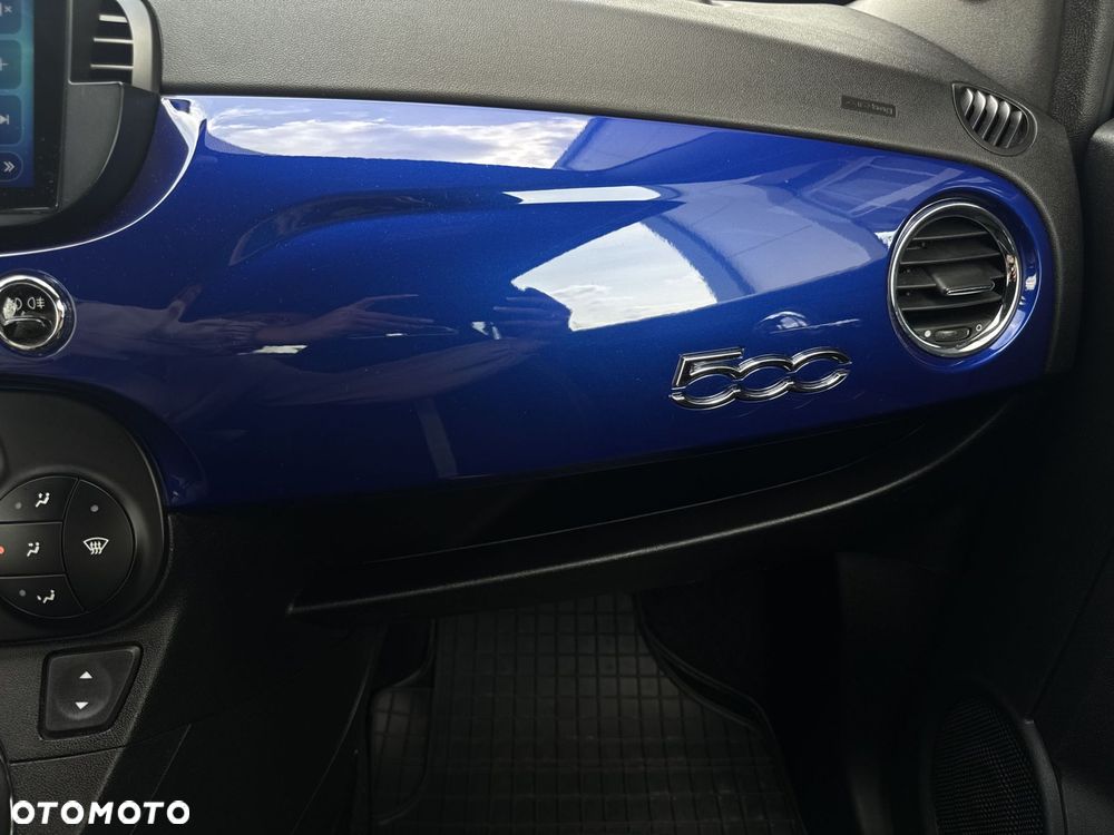 Abarth 595 1.4 T-Jet 16v Competizione - 37