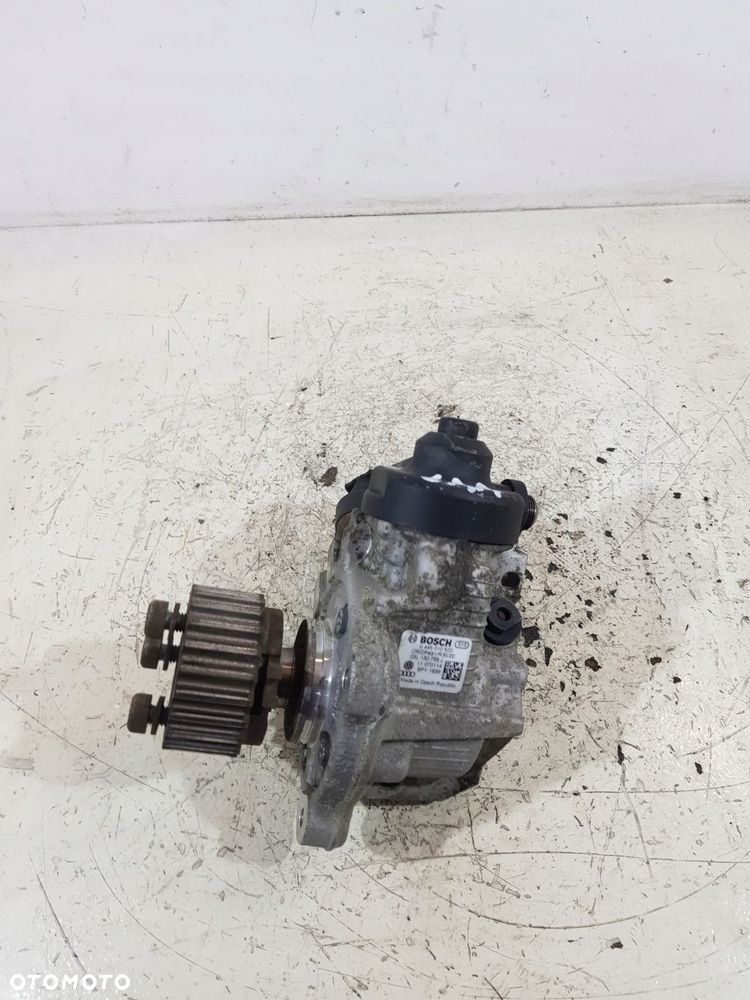 pompa wtryskowa 03l130755j 0445010520 vw t5 t6 2.0 tdi caa - 7