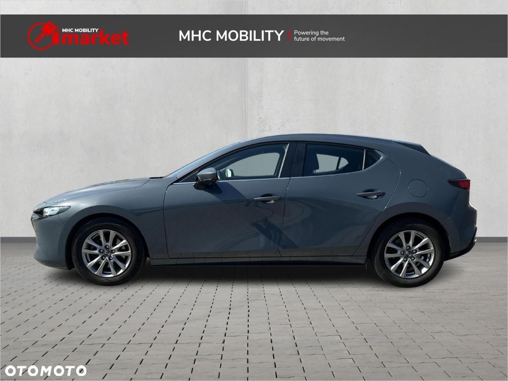 Mazda 3 2.0 mHEV Kanjo - 3