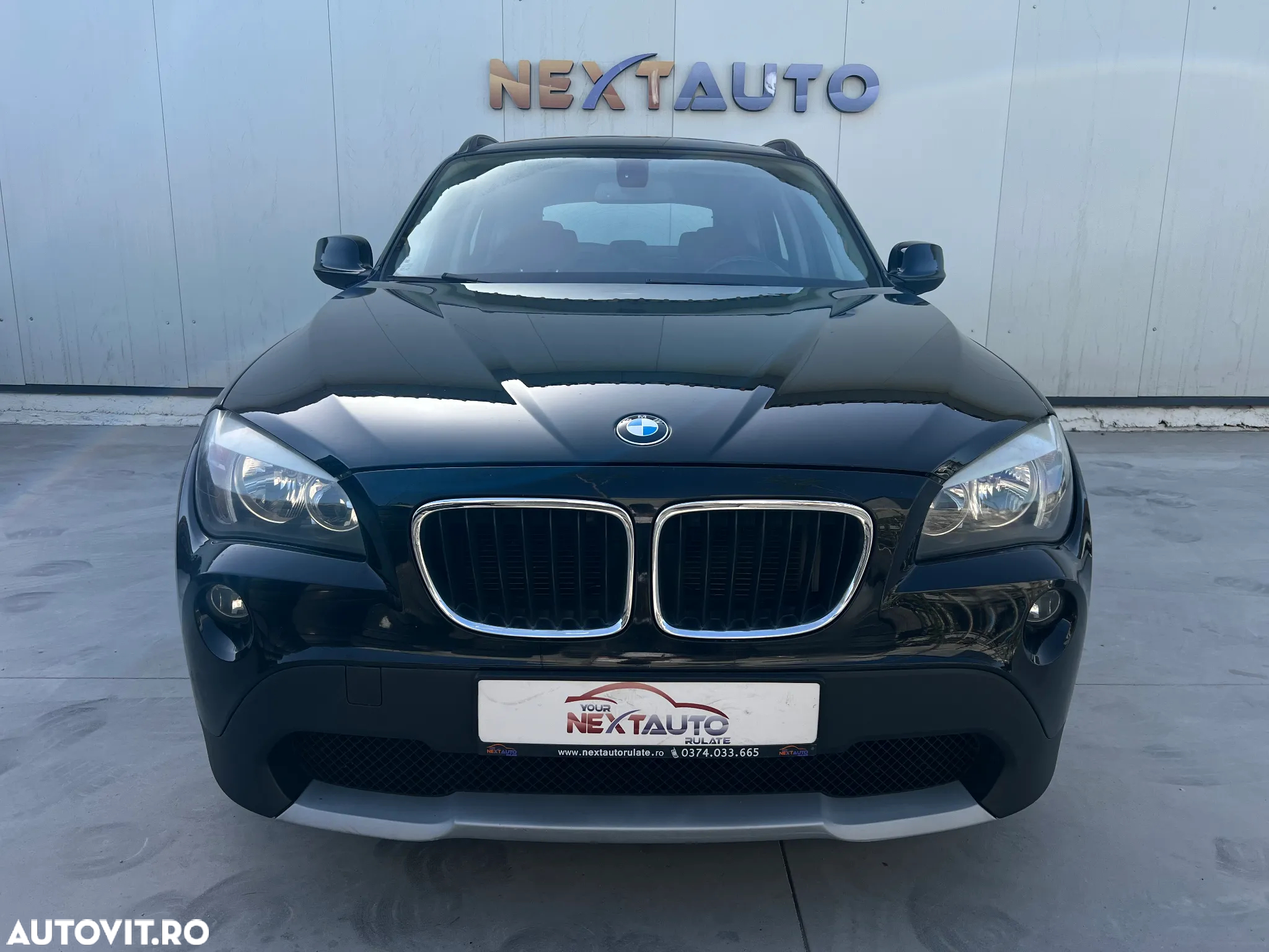 BMW X1 - 19