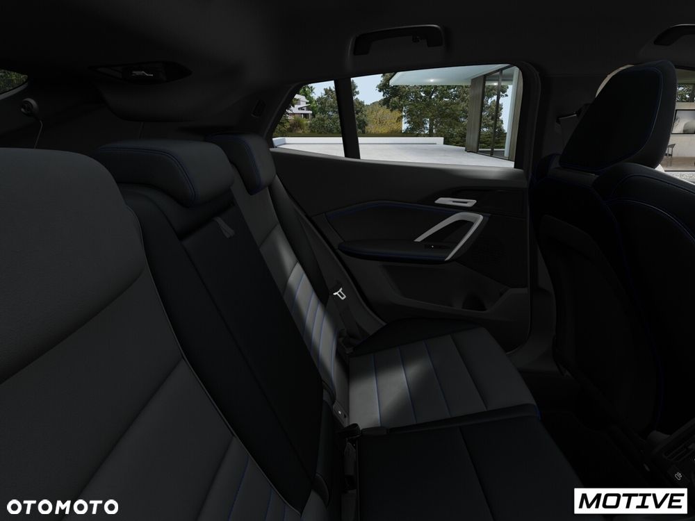 BMW X2 sDrive20i mHEV M Sport - 16