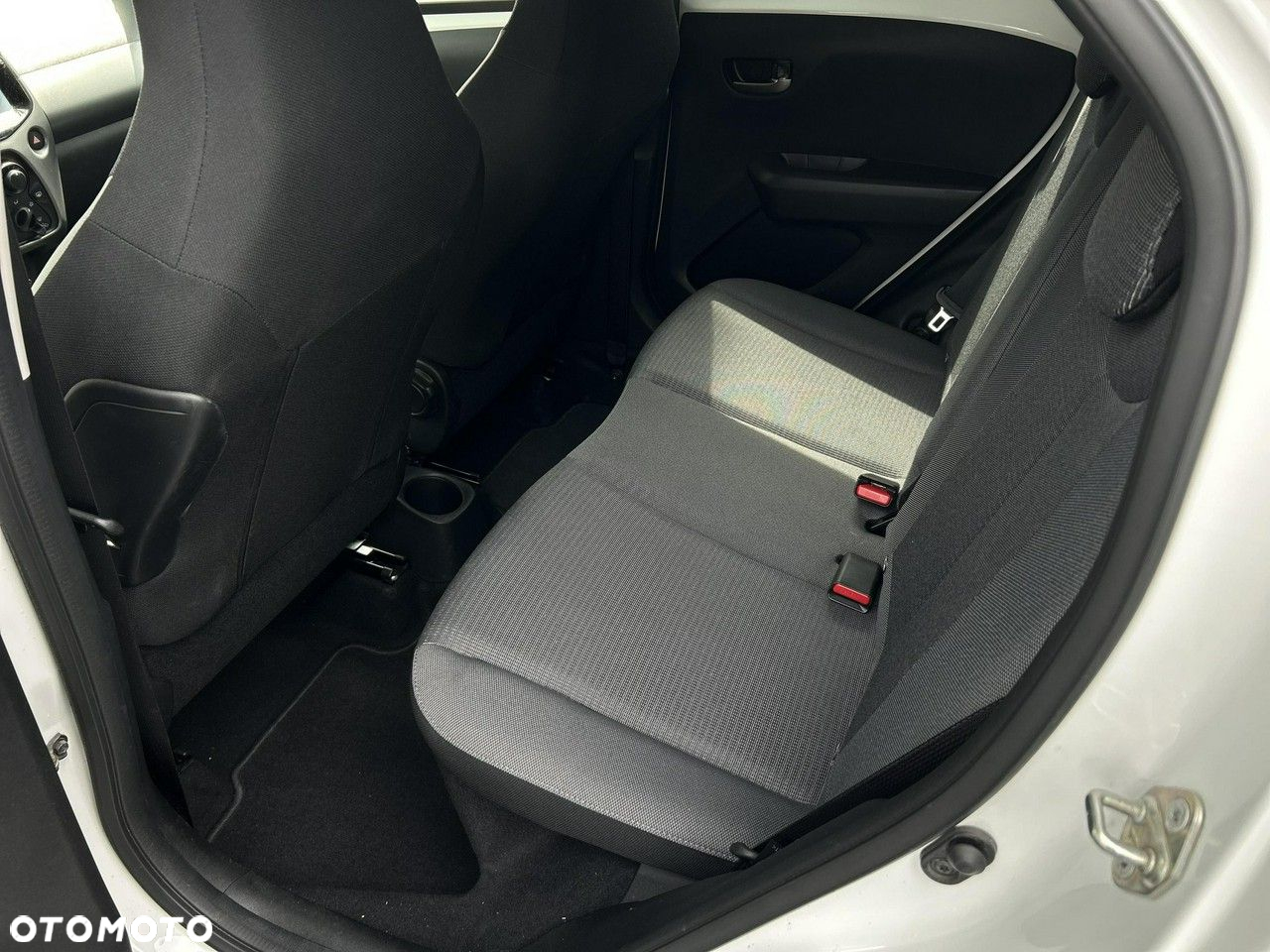 Toyota Aygo - 21