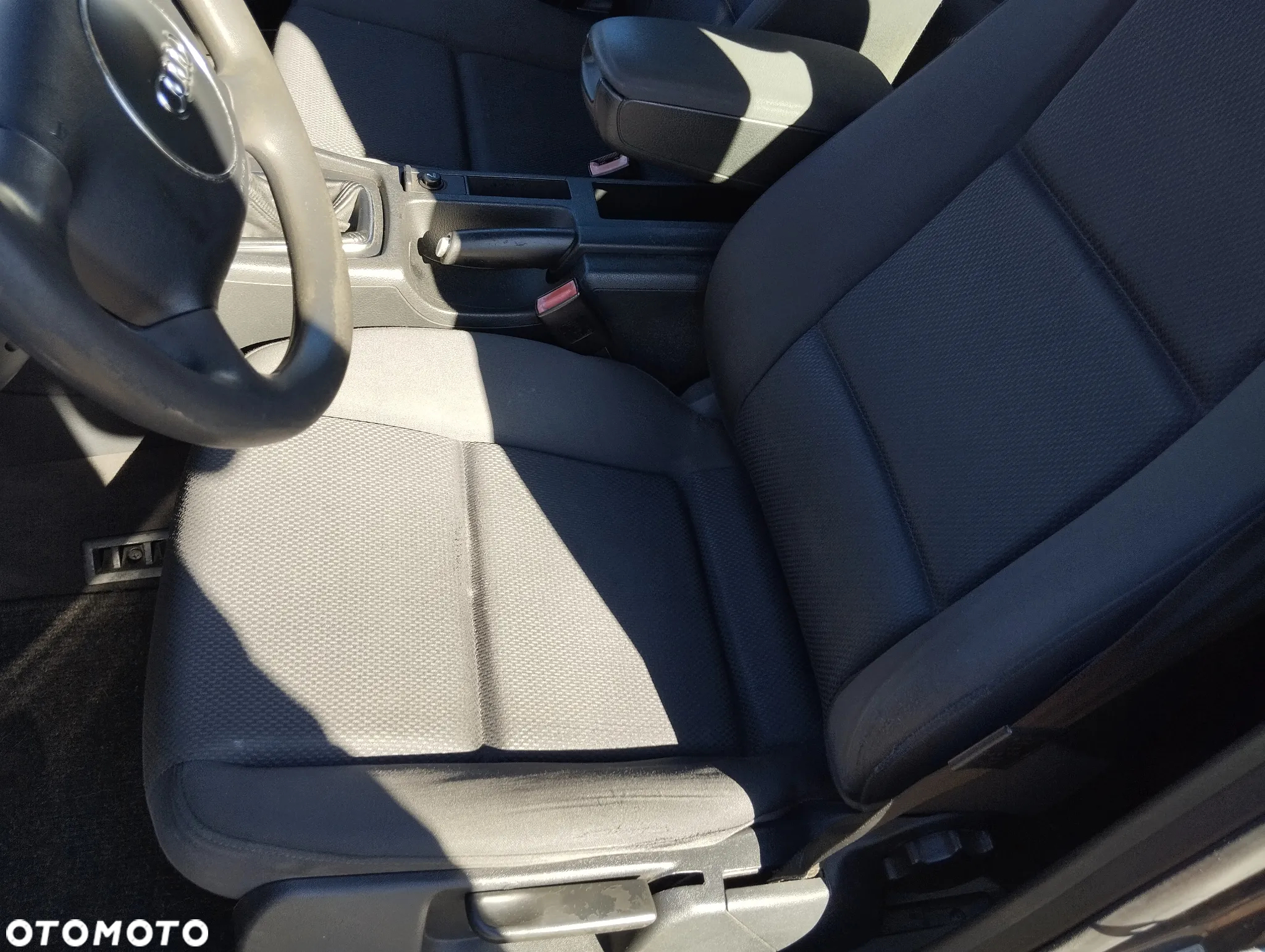 Audi A4 - 16