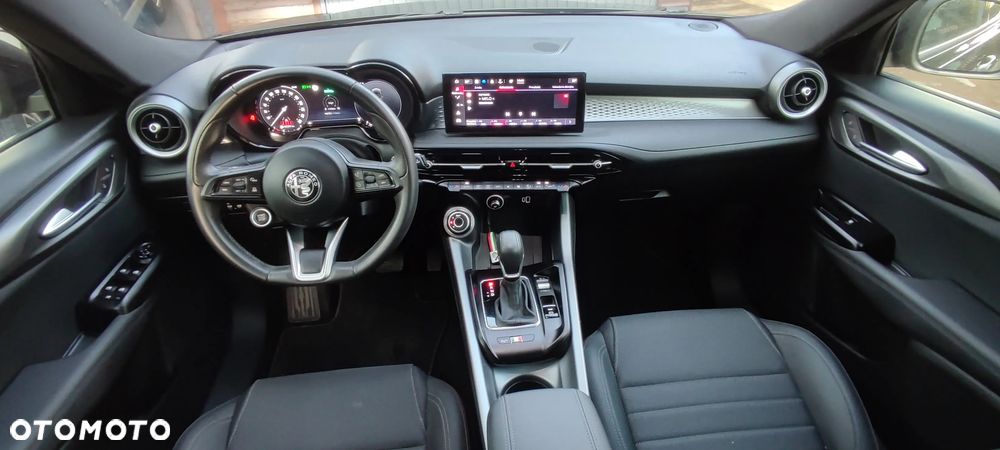 Alfa Romeo Tonale - 11