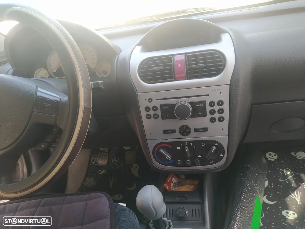 Opel Corsa 1.3 CDTI Sport - 5