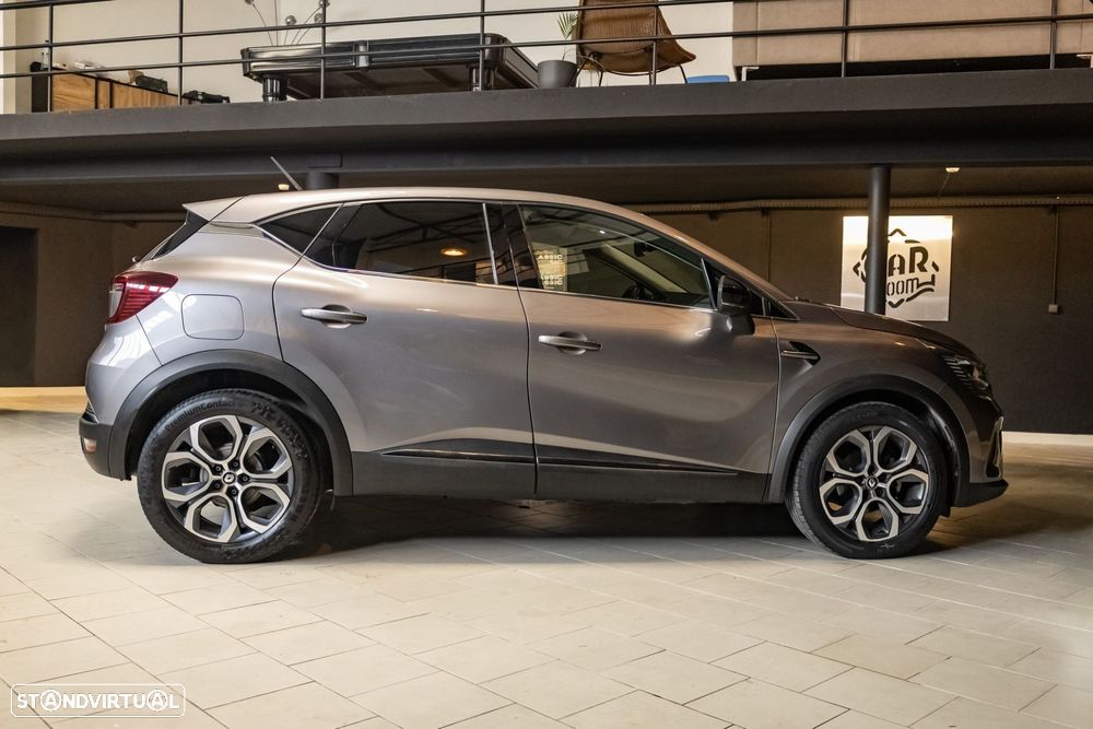 Renault Captur - 7