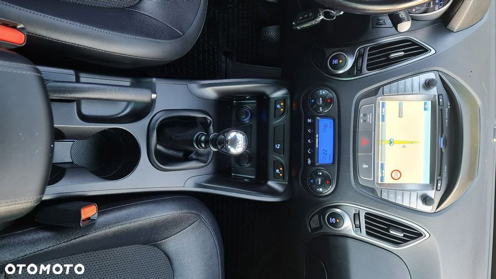 Hyundai ix35 1.6 GDI Style 2WD - 19