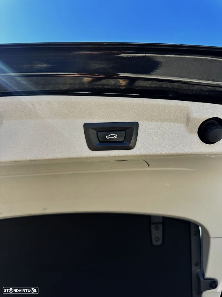 BMW 420 Gran Coupé d Advantage Auto - 6