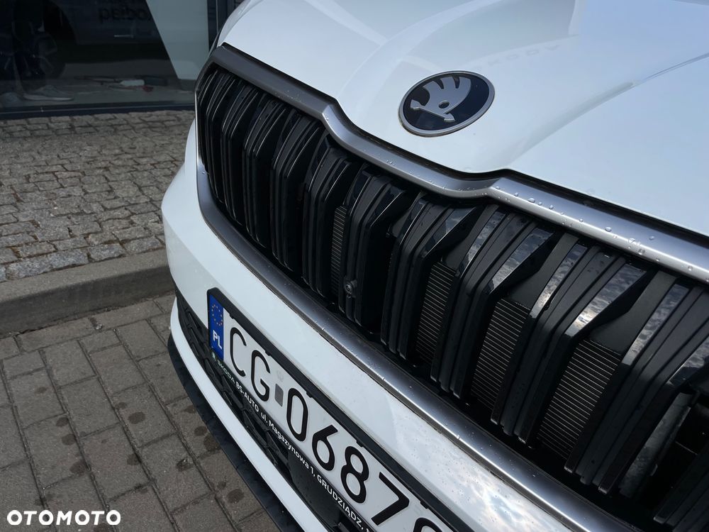 Skoda Kodiaq 2.0 TDI 4x2 Selection DSG - 3