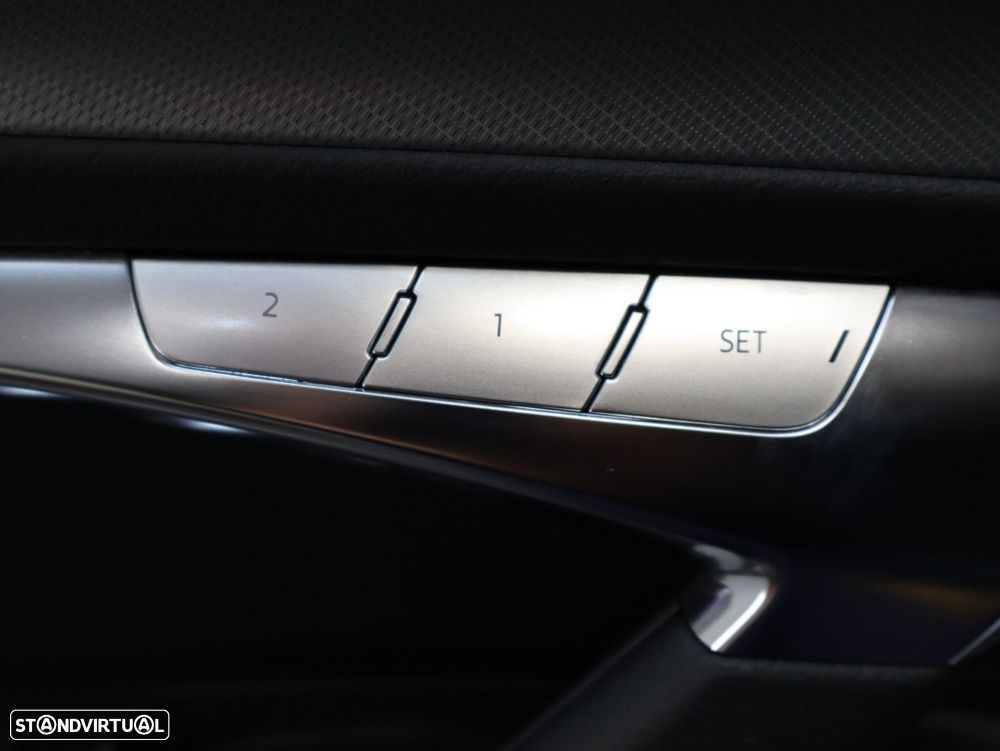 Audi A6 Avant 40 TDI S tronic - 27