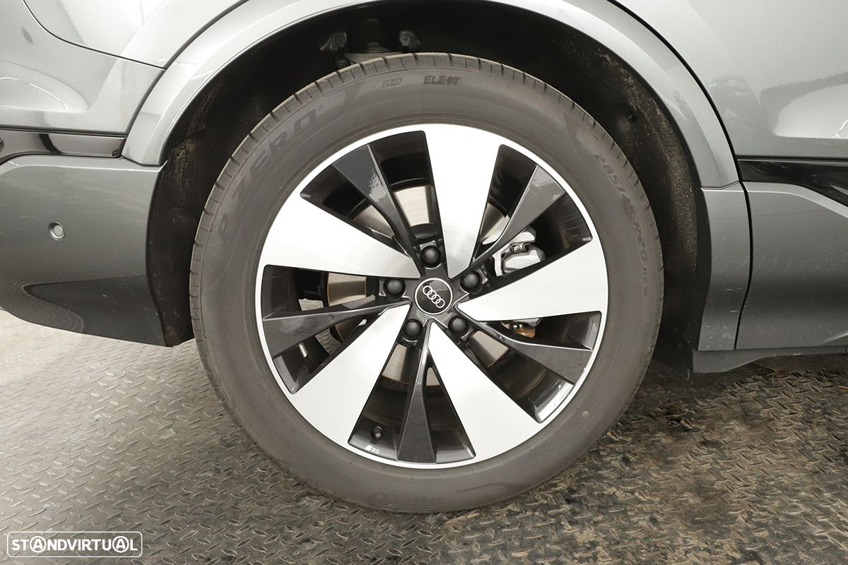 Audi Q6 e-tron 55 quattro 100 kWh - 5