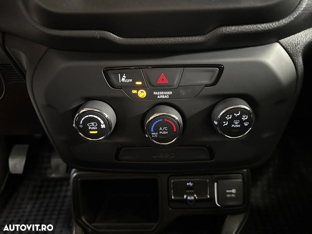 Jeep Renegade - 18
