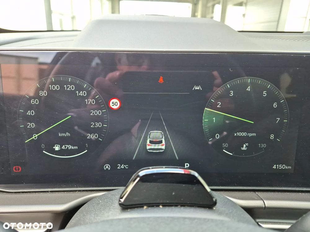 Kia Sportage 1.6 T-GDI Black Edition 2WD DCT - 22
