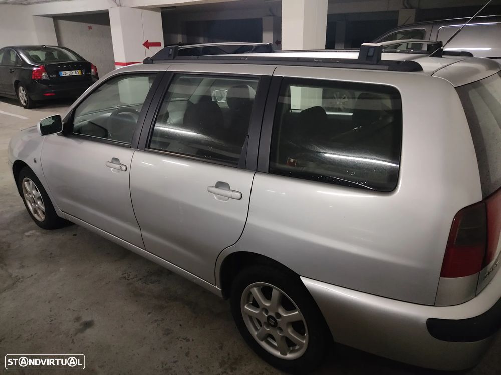 SEAT Cordoba Vario 1.4 16V Signo - 11
