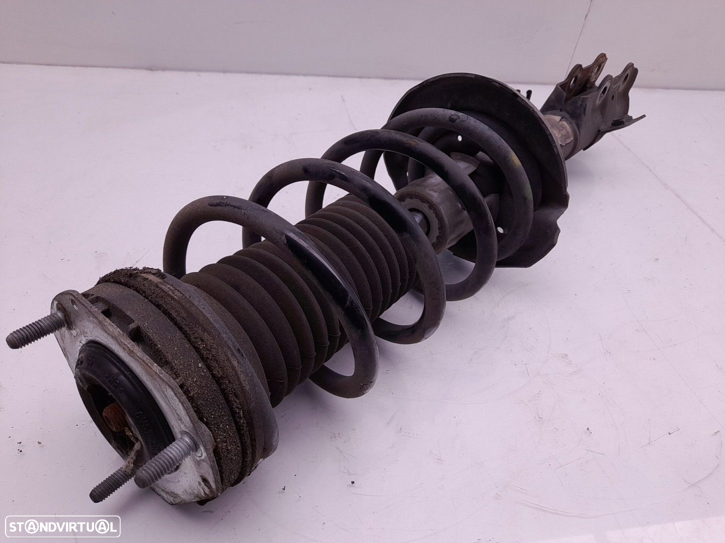 Amortecedor frente esquerdo FORD Fiesta VI (CB1, CCN) - 2