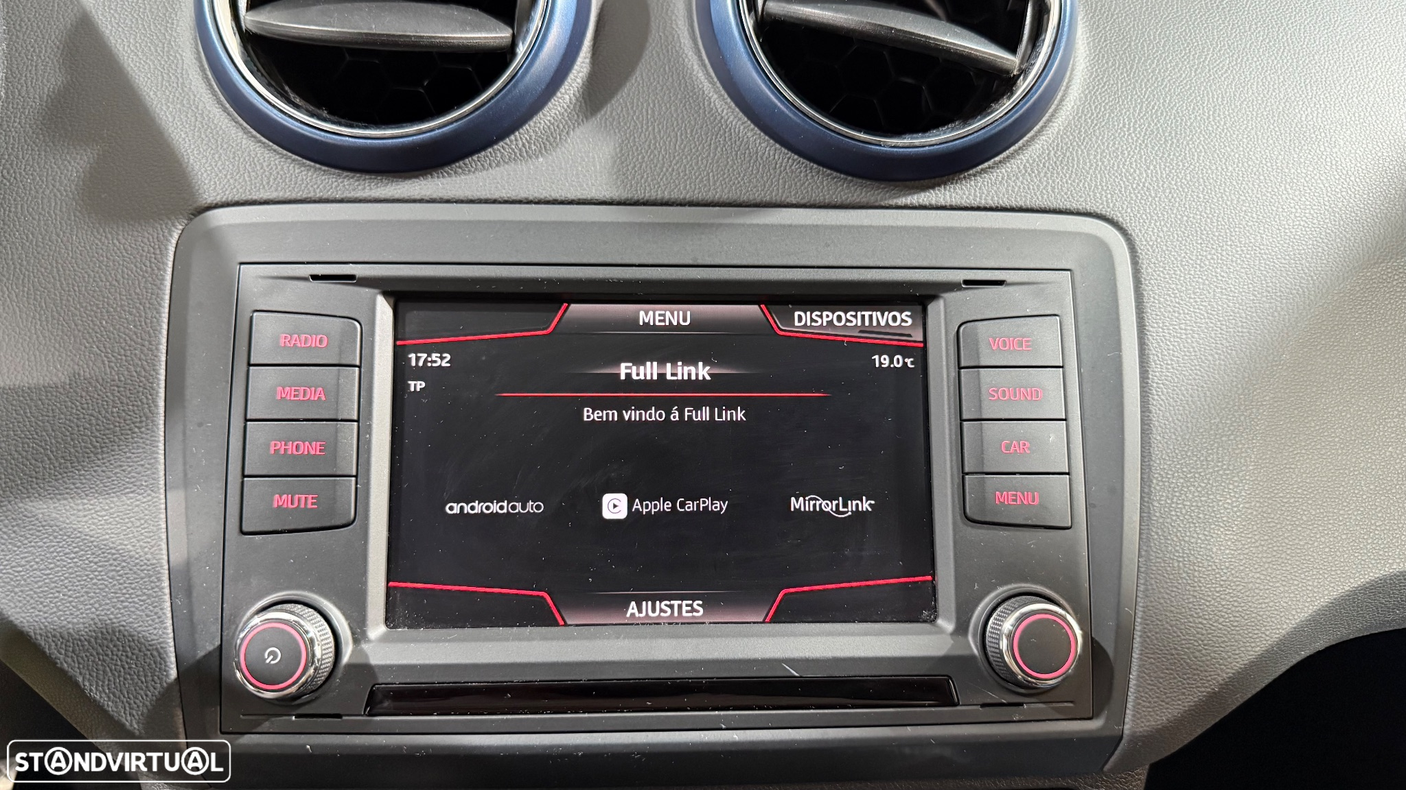 SEAT Ibiza ST 1.4 TDI S&S CONNECT - 24