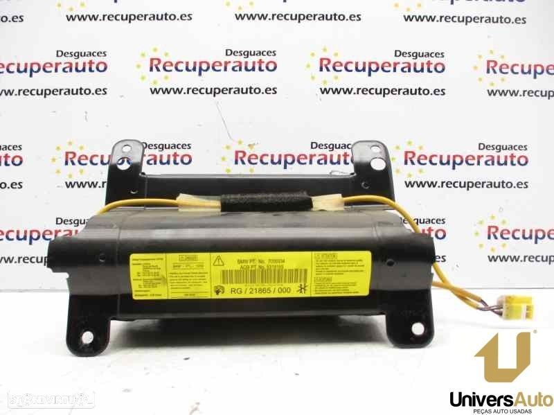 AIRBAG FRONTAL DIREITO MINI MINI 2003 -7056934 - 1
