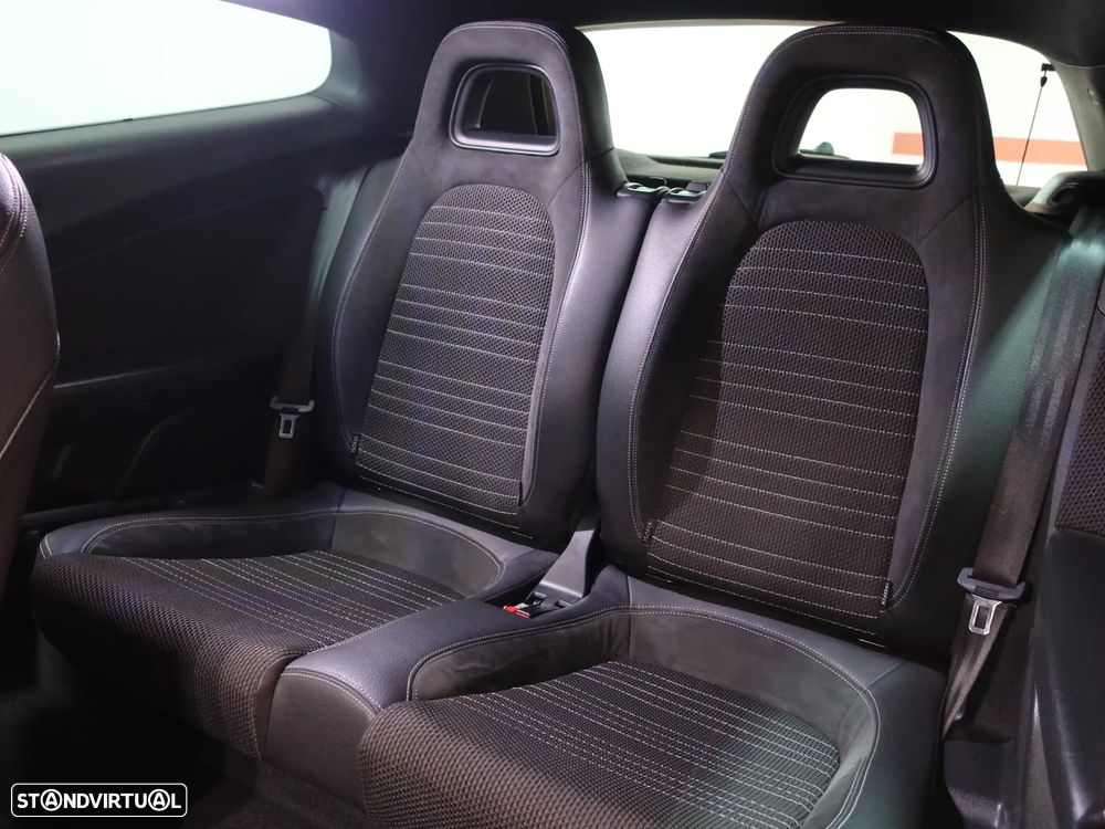 VW Scirocco 1.4 TSI Sport - 14
