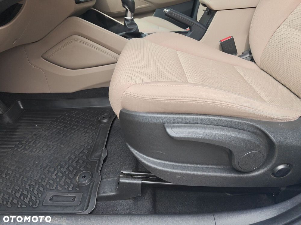 Hyundai Tucson 2.0 CRDI Style 4WD - 13