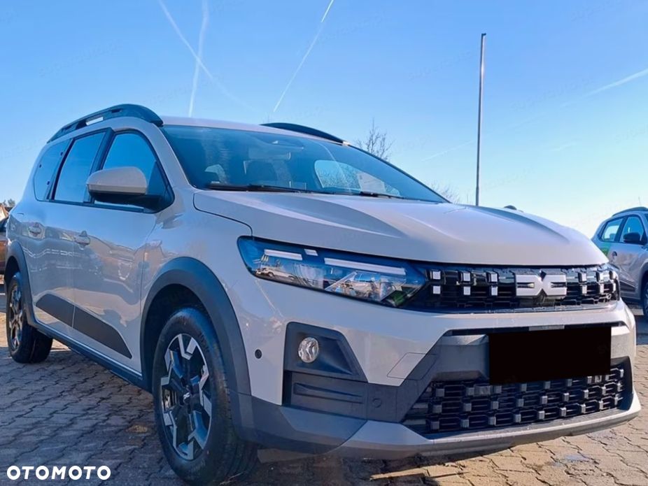 Dacia Jogger - 3