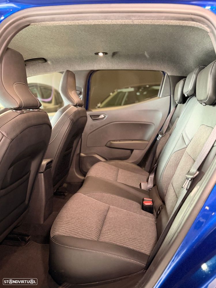 Renault Clio 1.0 TCe Techno - 41