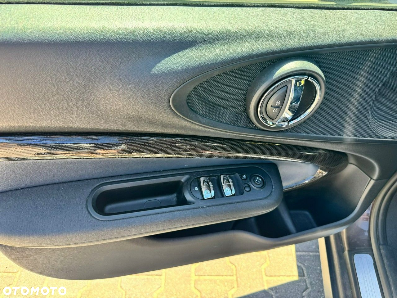 MINI Clubman - 11