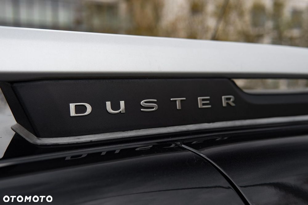 Dacia Duster 1.6 SCe Comfort - 40