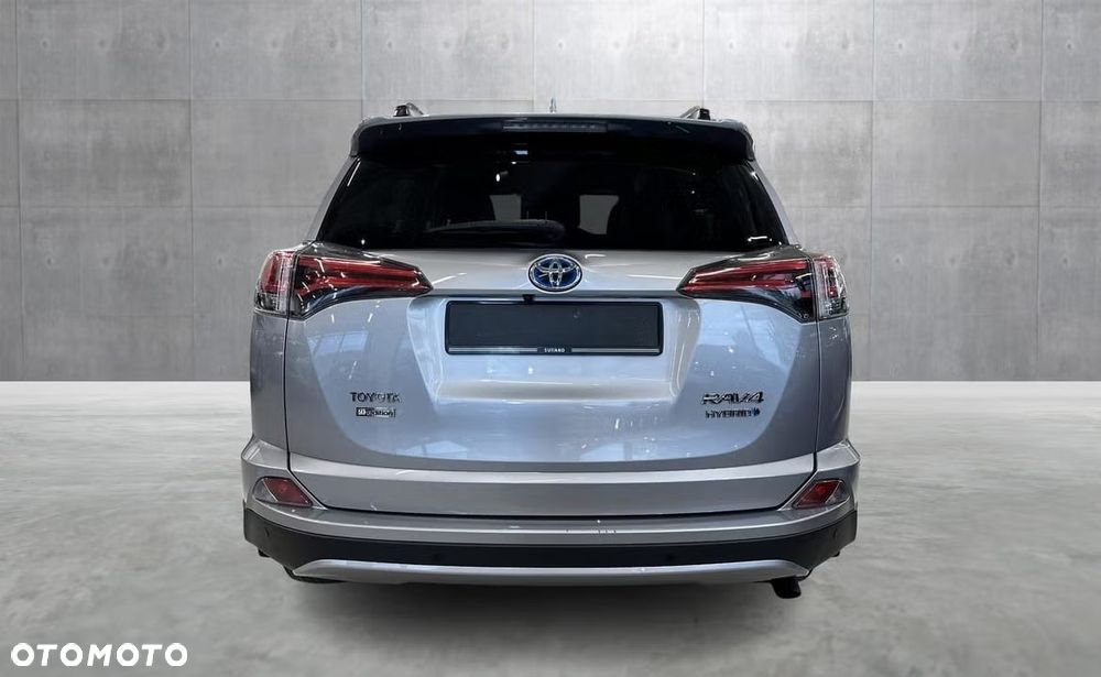 Toyota RAV4 2.5 4x4 Executive - 7
