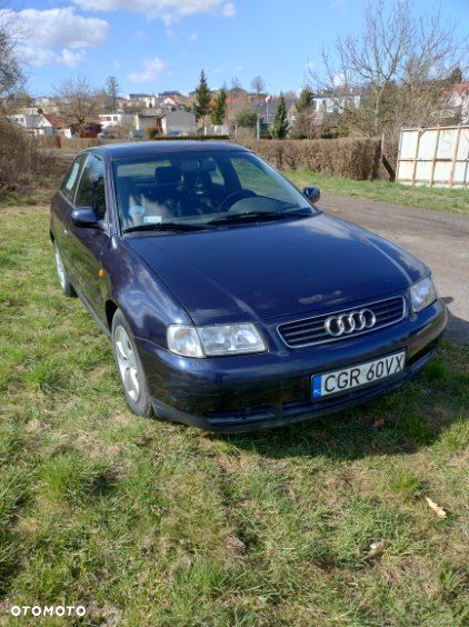 Audi A3 3-drzwiowe - 8