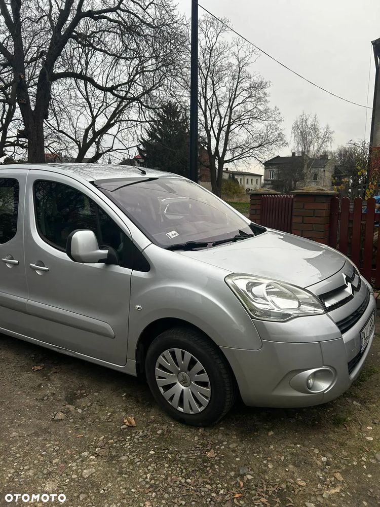 Citroën Berlingo 1.6i Prestige - 5
