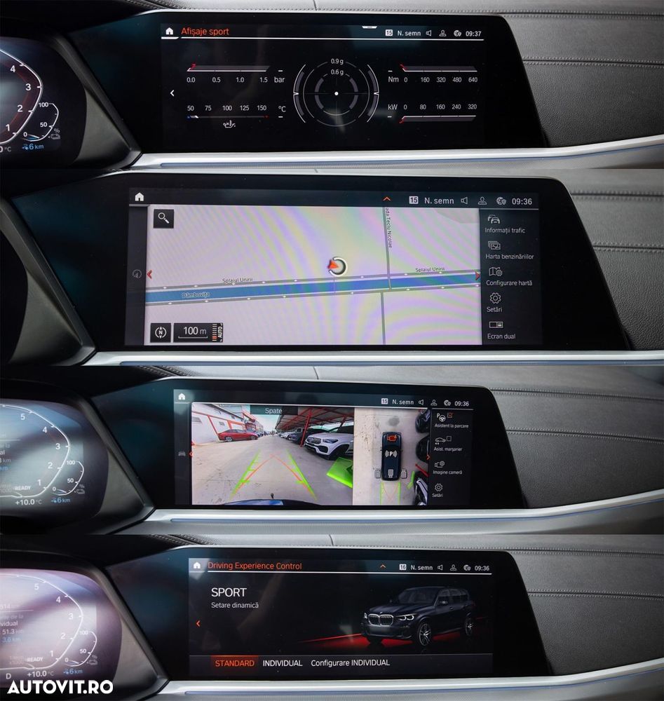 BMW X5 xDrive45e AT PHEV - 25