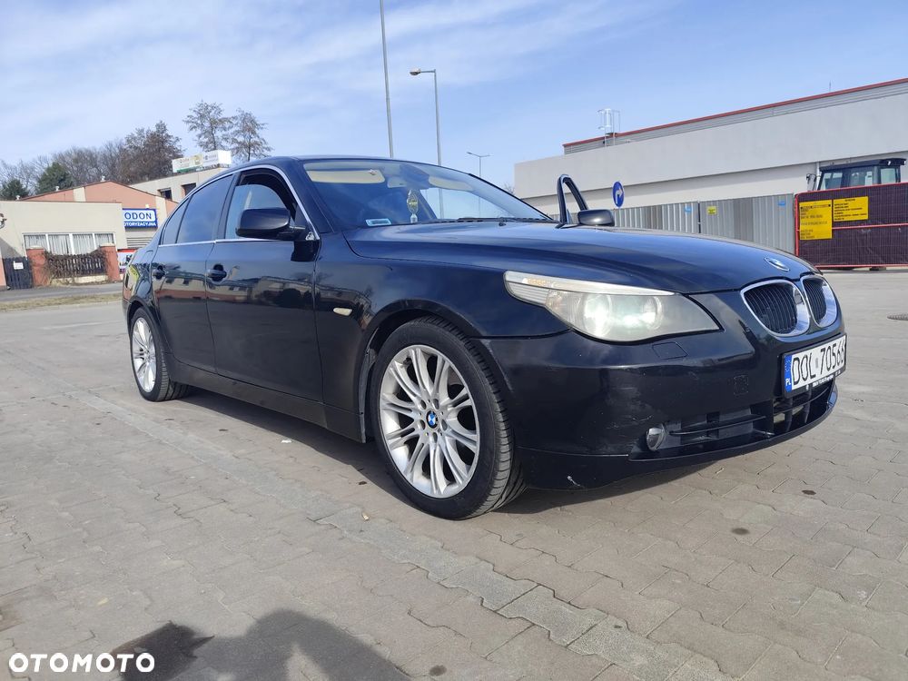 BMW Seria 5 - 11