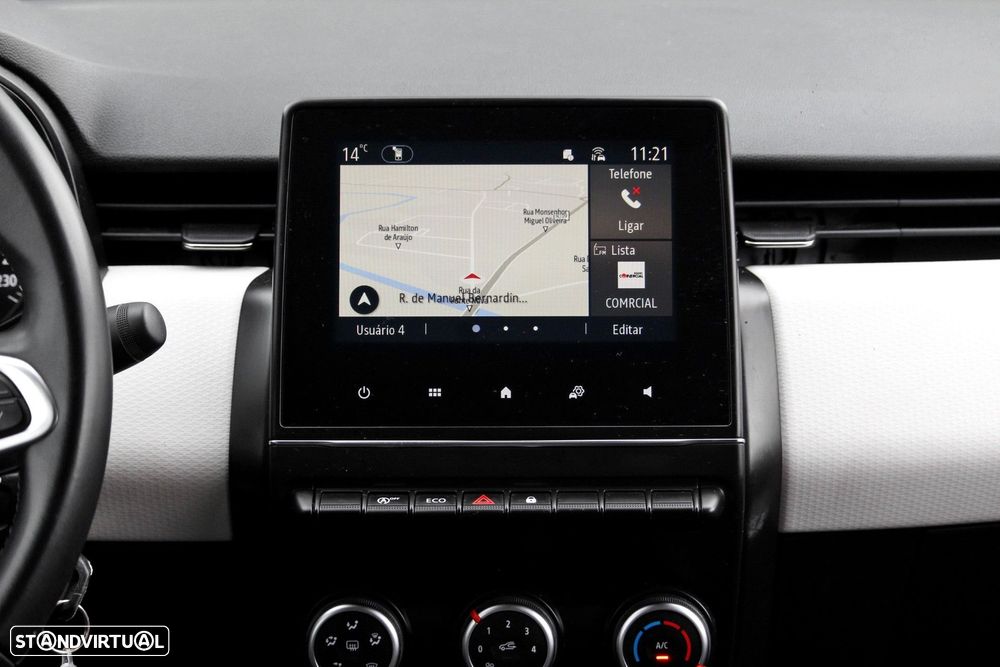 Renault Clio 1.0 TCe Evolution - 25