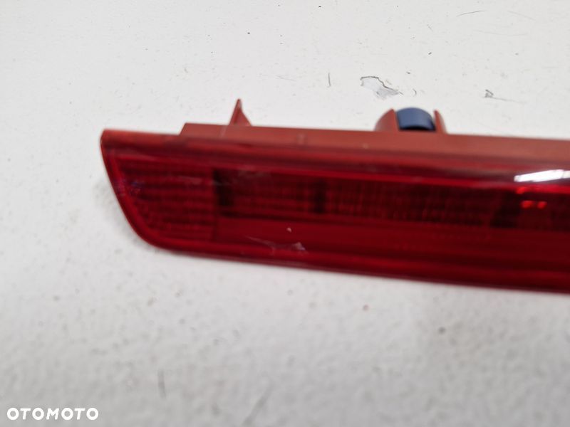 RENAULT KADJAR TRZECIE ŚWIATŁO STOP 265901407R - 4
