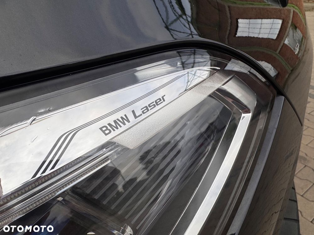 BMW X5 xDrive30d mHEV sport - 11