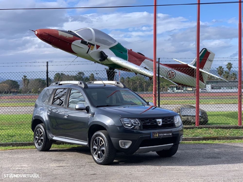 Dacia Duster 1.5 dCi SL Urban Explorer - 7