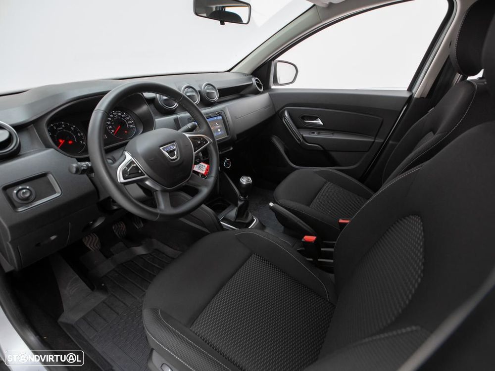 Dacia Duster 1.0 TCe Comfort - 7