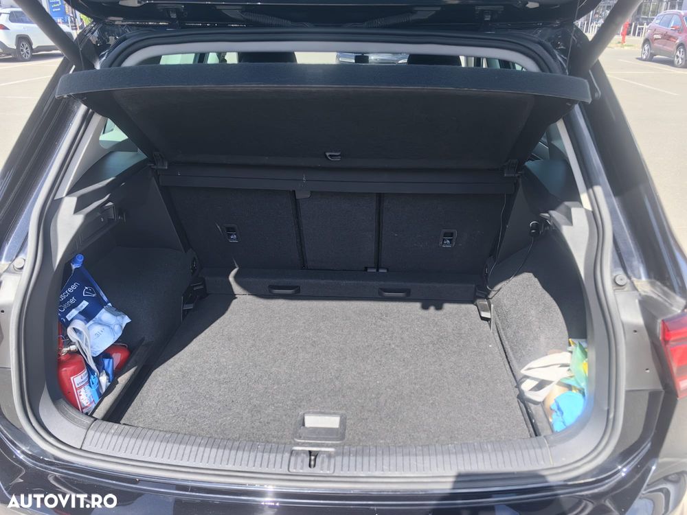 Volkswagen Tiguan 2.0 TDI DPF DSG Comfortline - 16