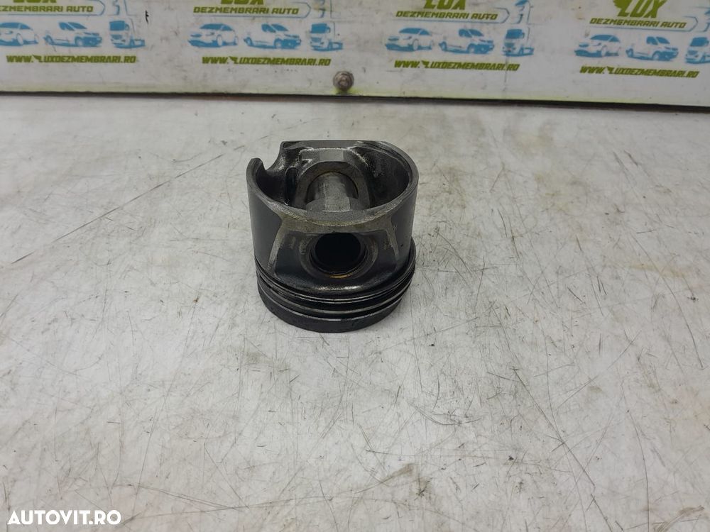 Piston 2.0 crd byl (ecl) bkd 7901 j BKD Dodge Caliber 1 [2006 - 2012] - 3