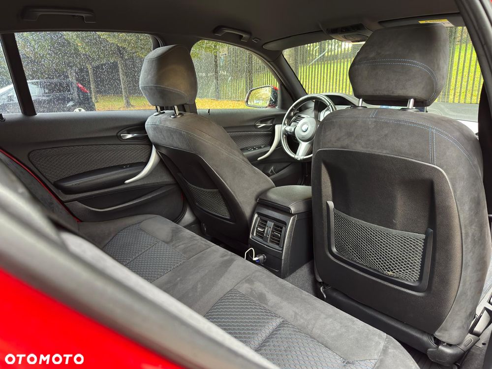 BMW Seria 1 118i M Sport - 14