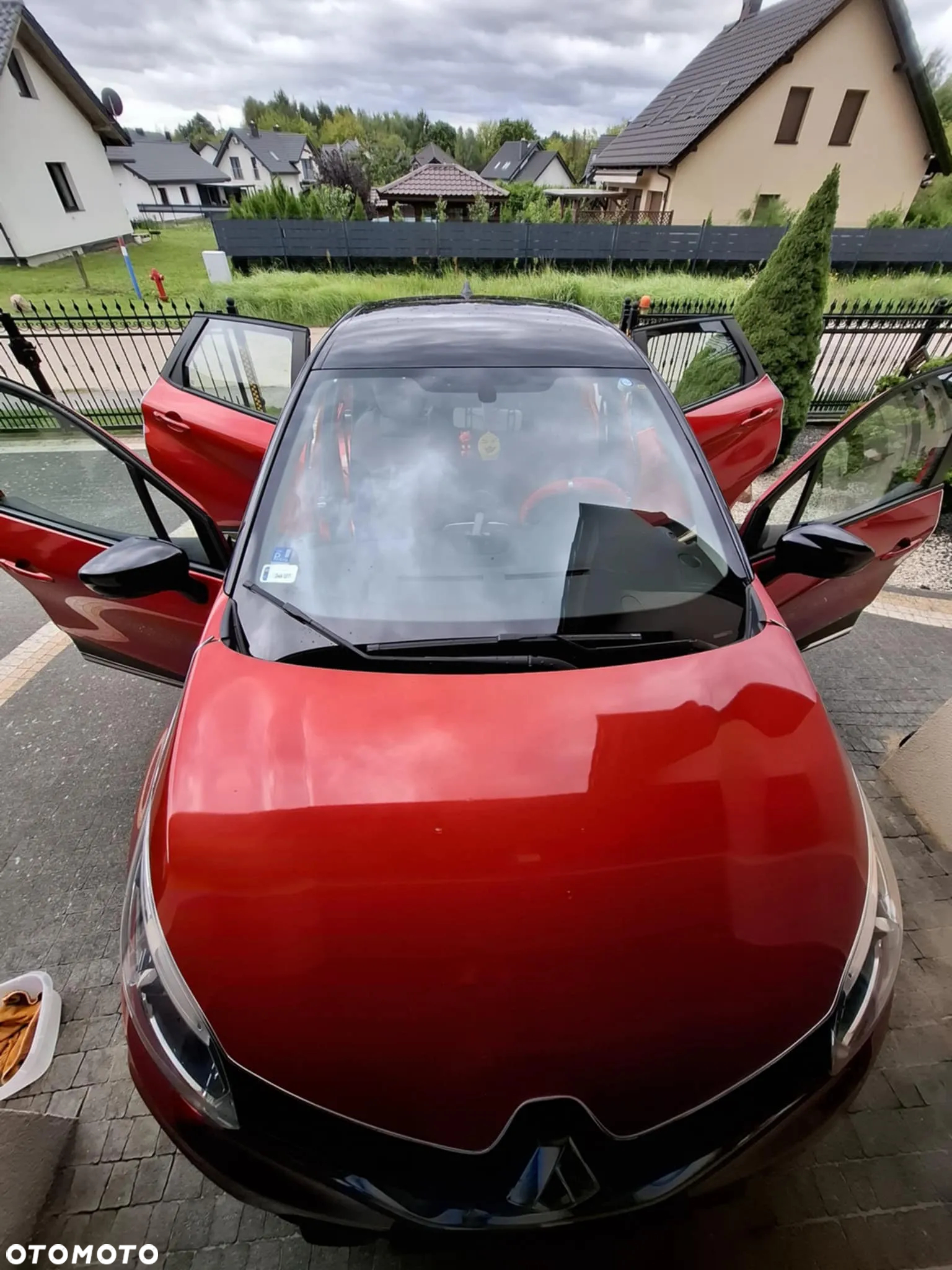 Renault Captur 1.2 Energy TCe Zen - 9