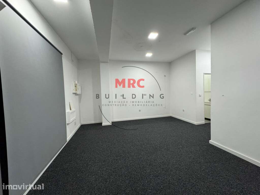 Loja Comercial Zona do tribunal Braga - Grande imagem: 3/15
