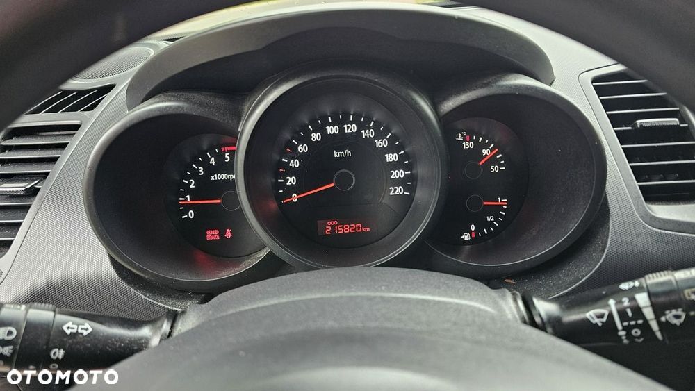 Kia Soul - 9