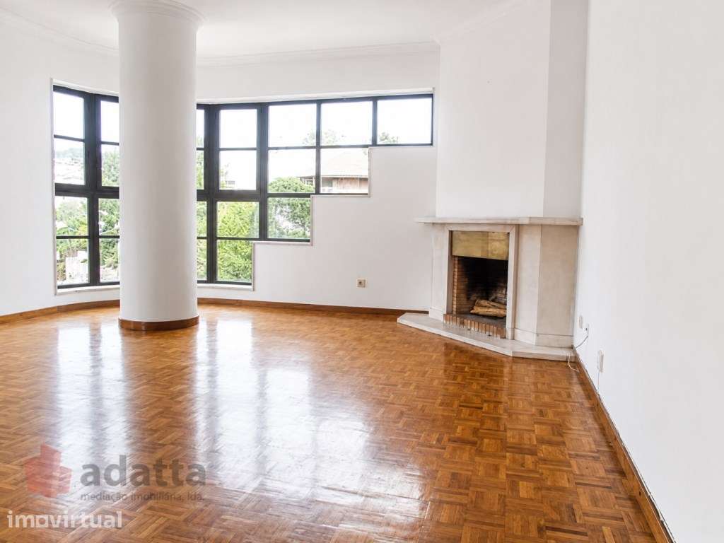 T3 na Prestigiada Zona de Solum, Coimbra - Conforto e Localização E... - Grande imagem: 3/22