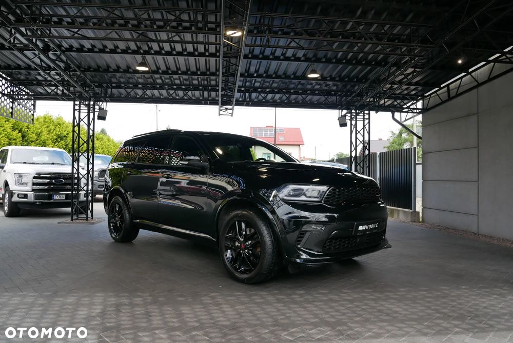 Dodge Durango - 2