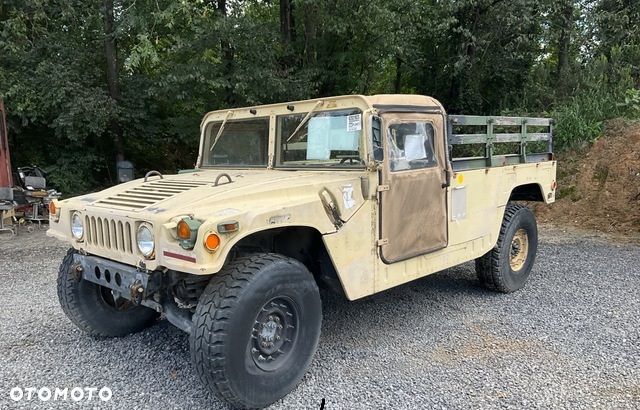 Hummer H1 - 1