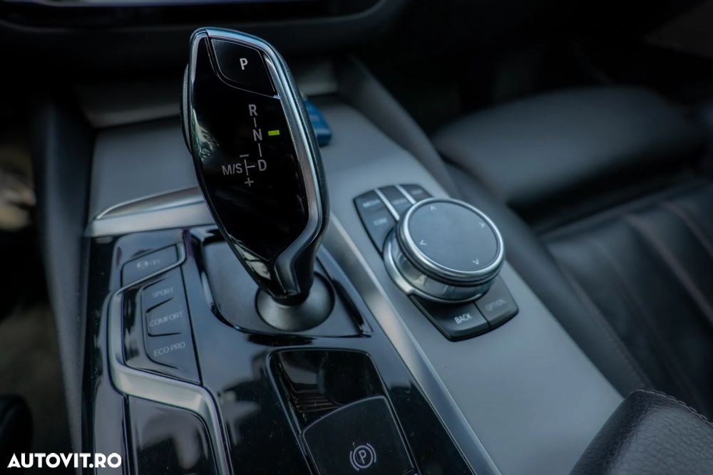 BMW Seria 5 - 15