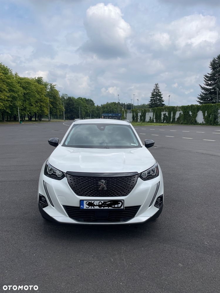 Peugeot 2008 1.2 PureTech Allure Pack S&S - 11