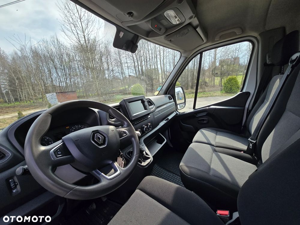 Renault Master - 11