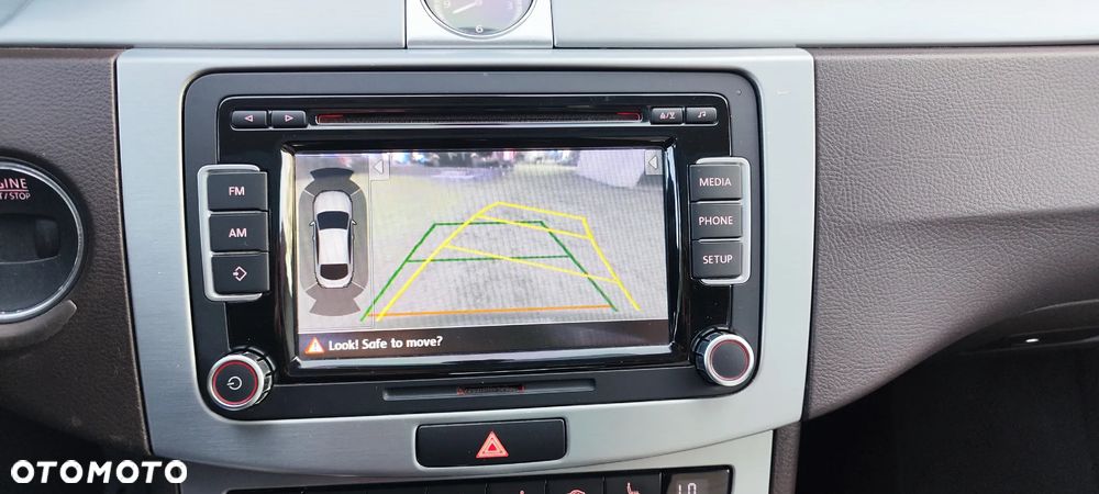 Volkswagen CC 3.6 V6 4Motion DSG - 34